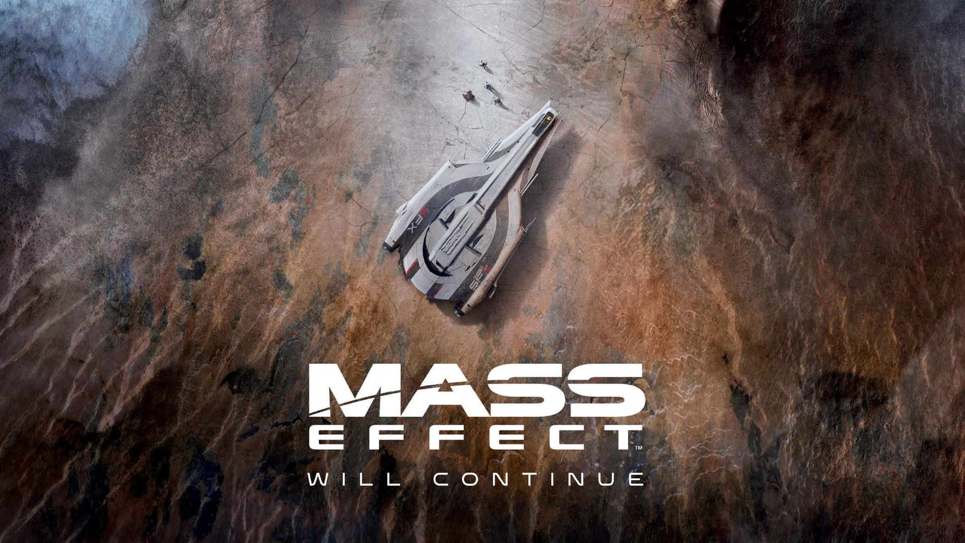 شایعه: Mass Effect بعدی تا سال ۲۰۲۹ عرضه نمی‌شود