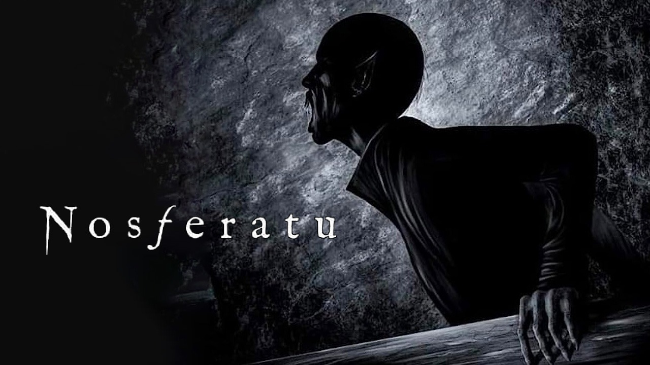 تصویر جدیدی از فیلم Nosferatu منتشر شد