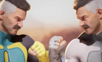 Mortal Kombat 1