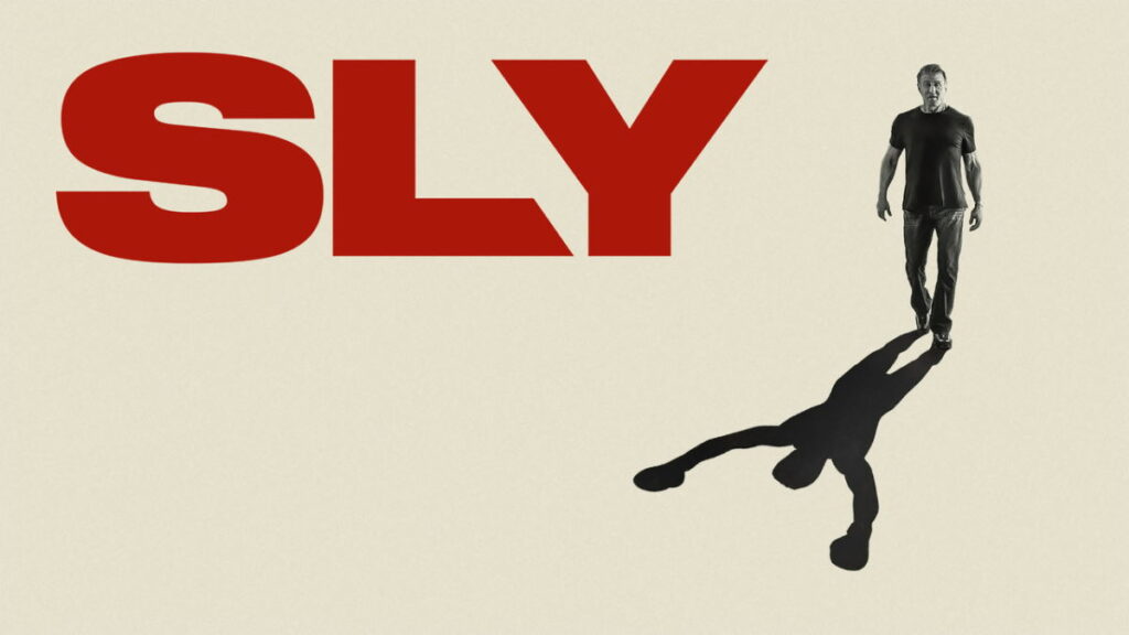 نگاهی به فیلم مستند Sly
