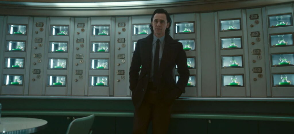 نقد سریال Loki | فصل دوم