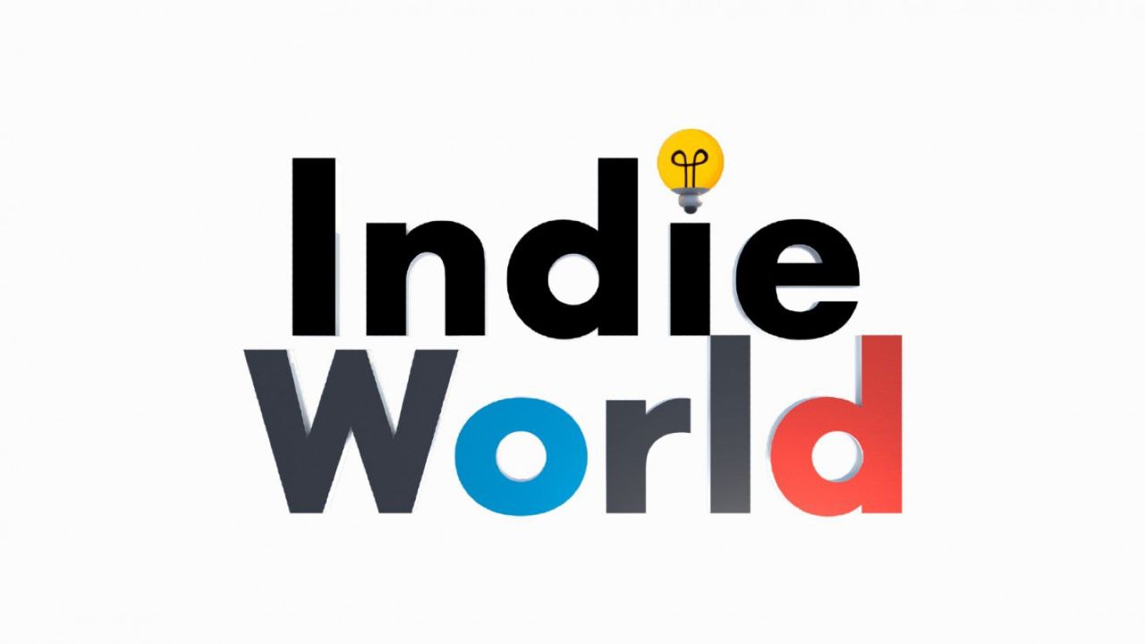 نینتندو از شوکیس جدید Indie World رونمایی کرد