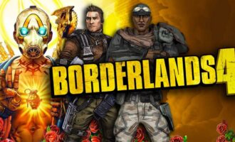 بازی Borderlands 4