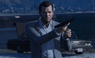 GTA