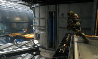 Halo Infinite