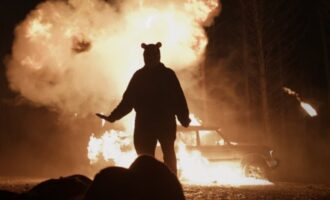 فیلم Winnie the Pooh: Blood and Honey 2