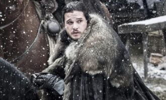 سریال اسپین‌آف Game of Thrones