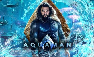 فیلم Aquaman 2