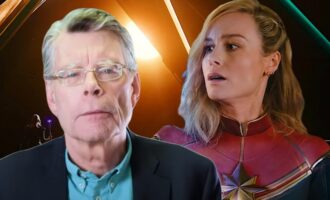 استیون کینگ