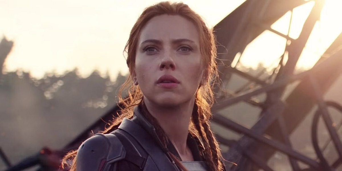 اسکارلت جوهانسون به شایعات بازگشت Black Widow به فیلم جدید انتقام‌جویان واکنش نشان داد