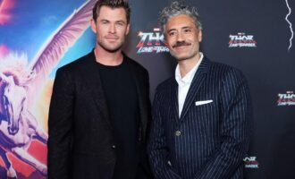 تایکا وایتیتی