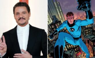 فیلم Fantastic Four