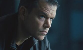 فیلم Jason Bourne