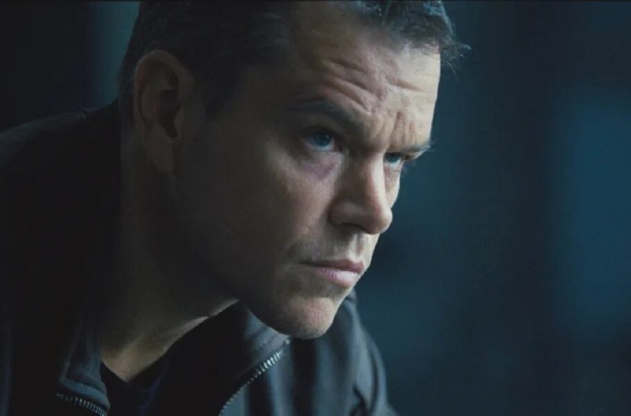 فیلم Jason Bourne