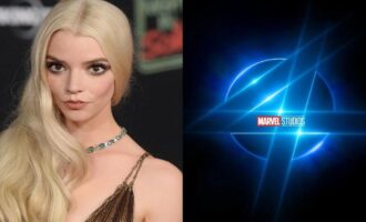 فیلم Fantastic Four