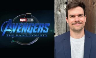 فیلم Avengers: The Kang Dynasty