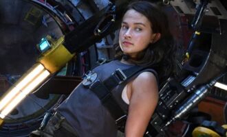 فیلم Alien: Romulus