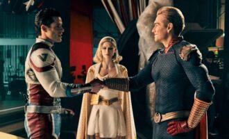 سریال اسپین‌‌آف The Boys