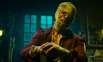 نقد فیلم Jawan | جوکر، رابین هود، سرباز