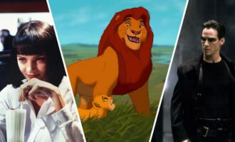 چرا دهه ۹۰ میلادی بهترین دهه در تاریخ سینماست؟