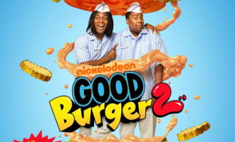 نقد فیلم Good Burger 2