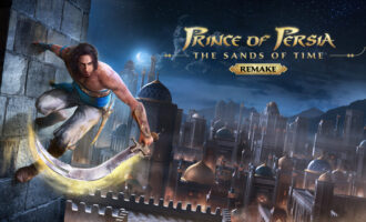 Prince of Persia
