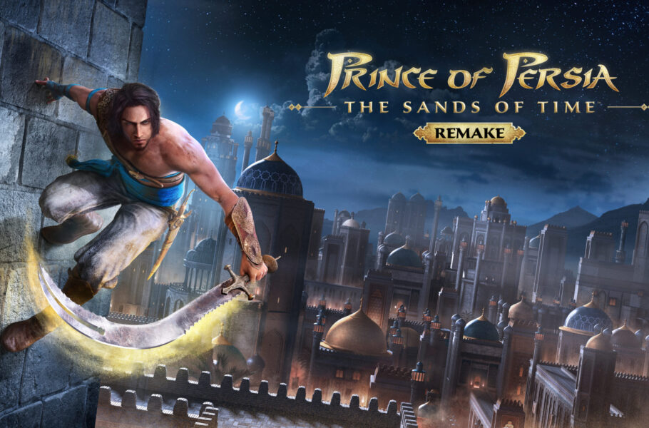 Prince of Persia