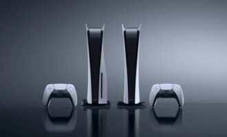 پلی استیشن ۵