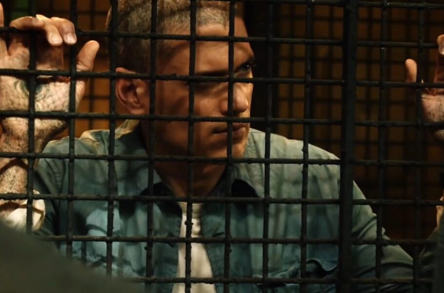 Prison Break