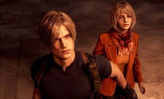 ریمیک بازی Resident Evil 4