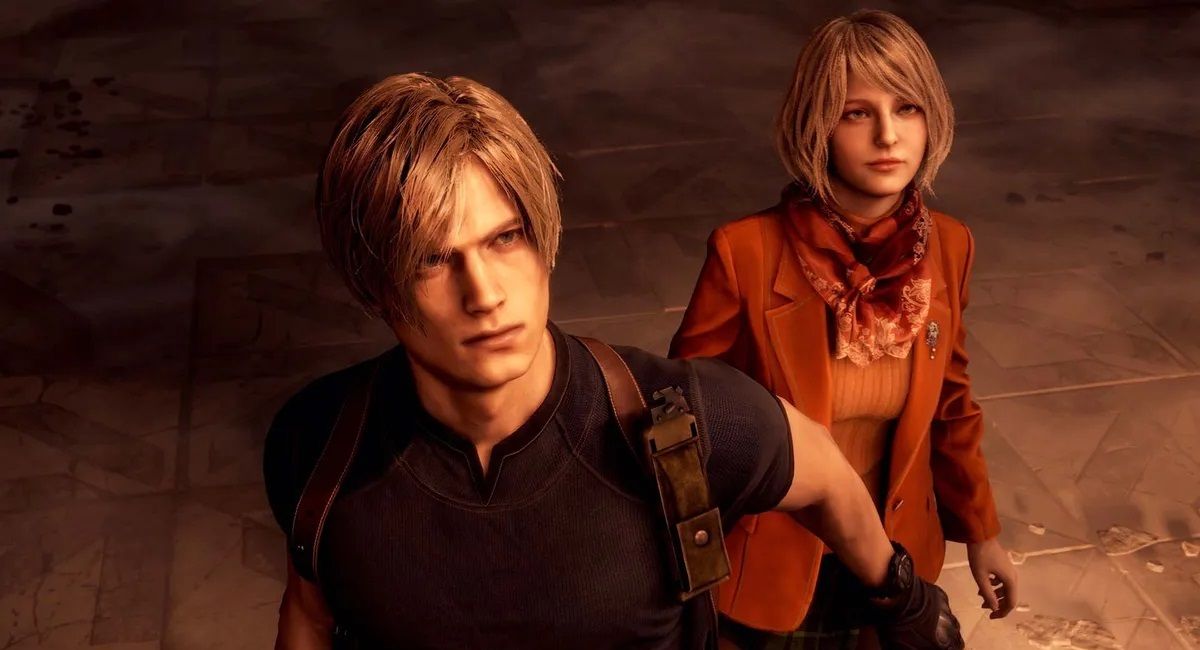 فروش ریمیک Resident Evil 4 از ۷ میلیون نسخه عبور کرد