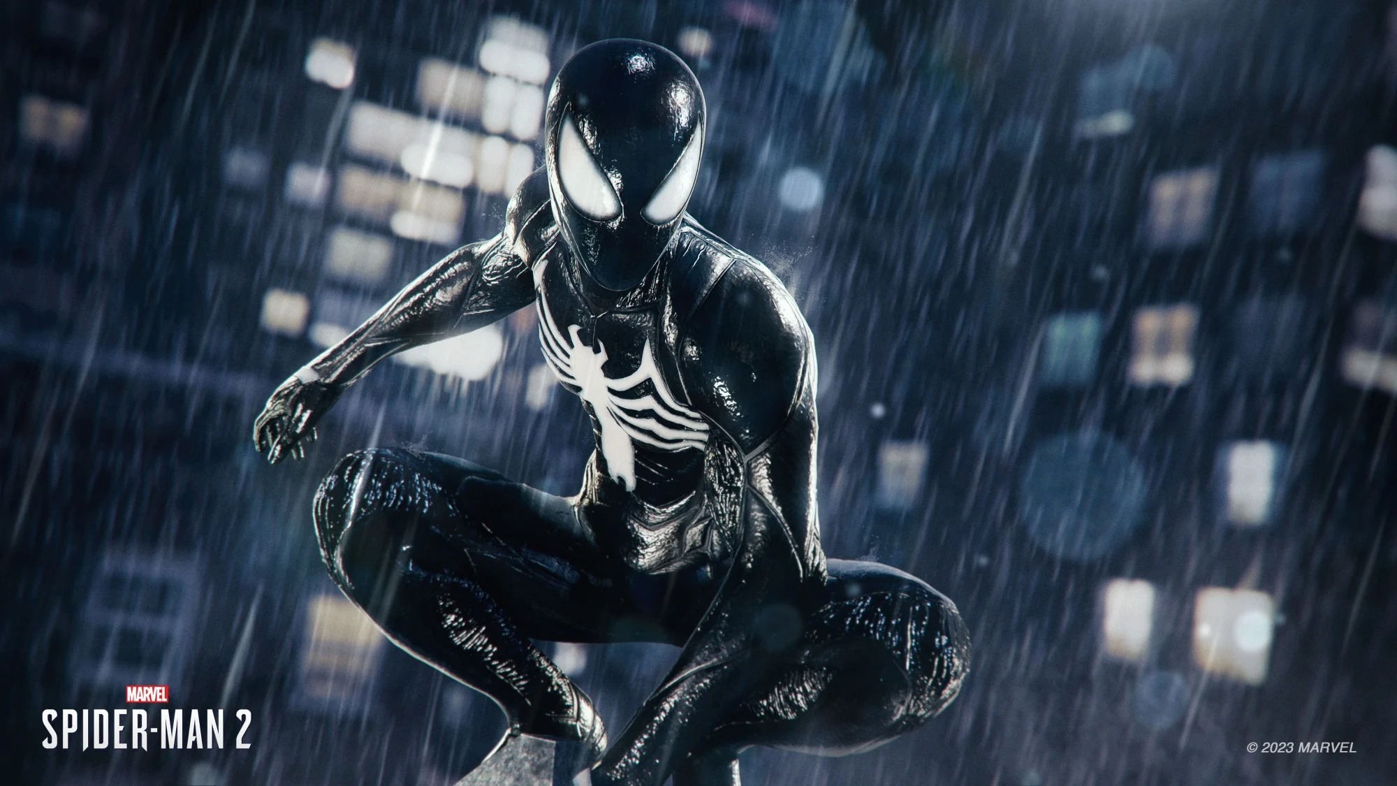 Spider-Man 2 در صدر پرفروش‌ترین بازی‌های آمریکا در ماه اکتبر قرار گرفت