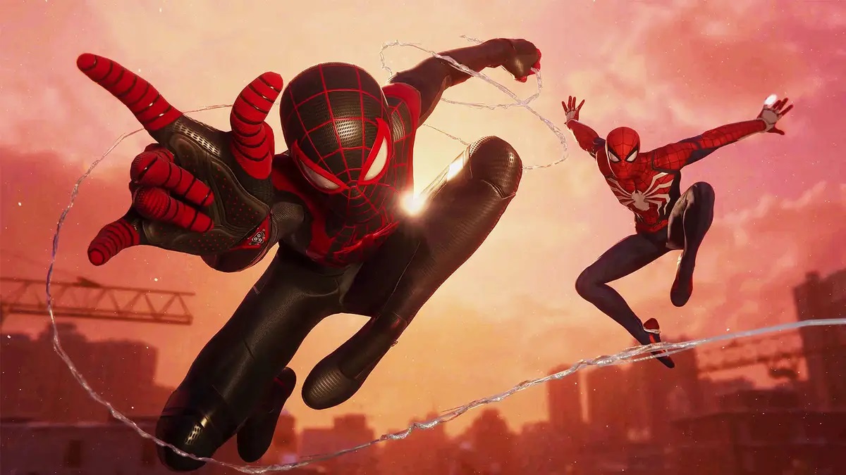 جزئیات آپدیت جدید Spider-Man 2 برای ماه مارس اعلام شد