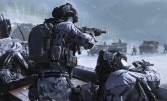 Modern Warfare 3