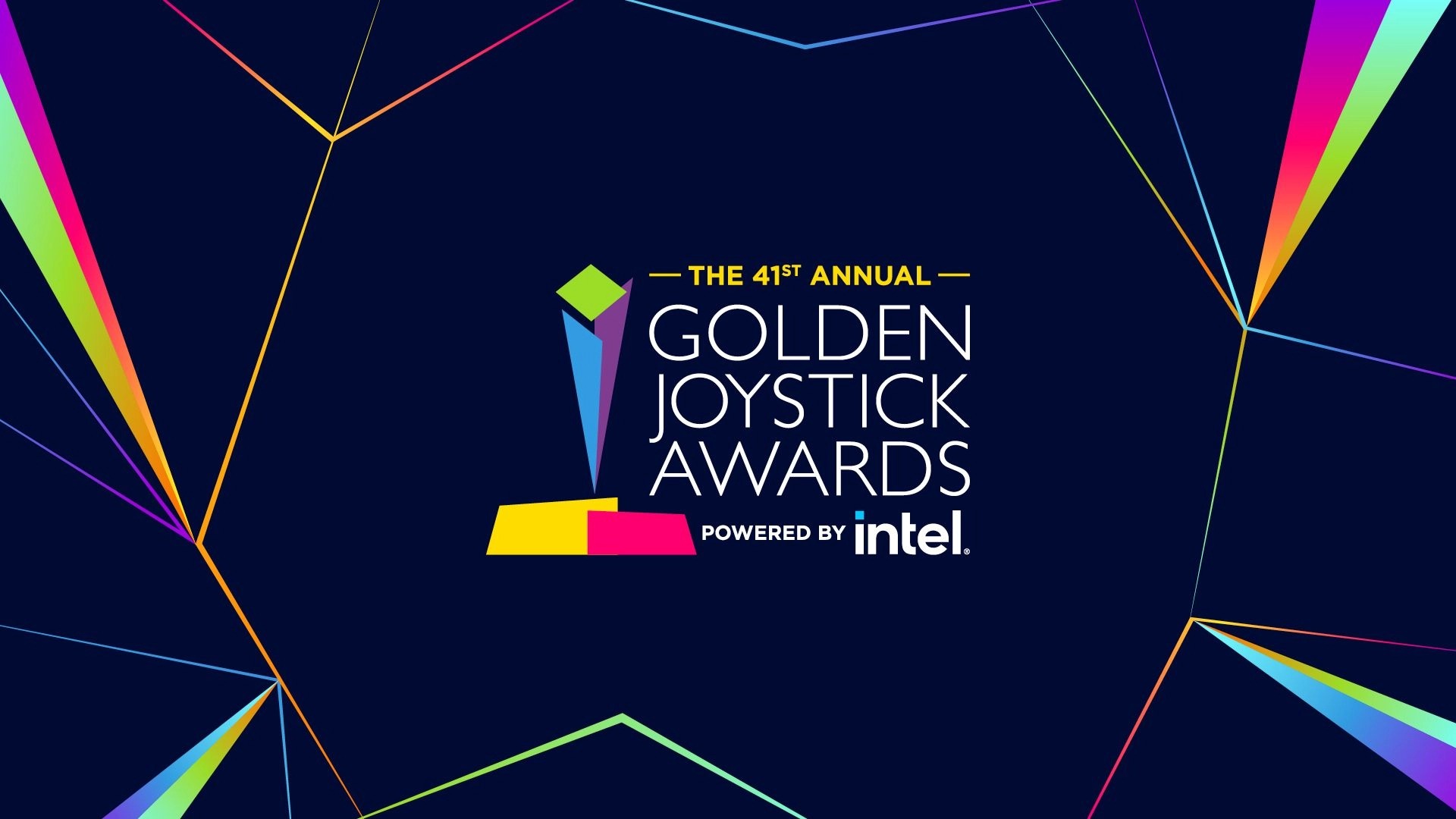 برندگان جوایز Golden Joystick Awards 2023 معرفی شدند