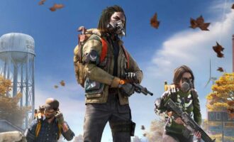 The Division Heartland