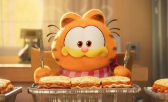 انیمیشن گارفیلد