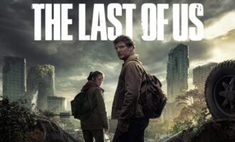 The Last of Us