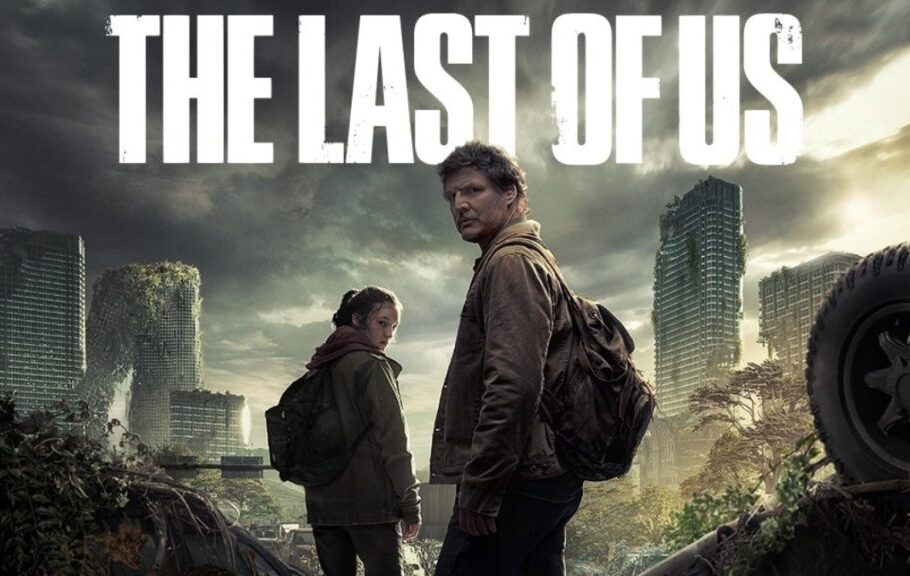 The Last of Us