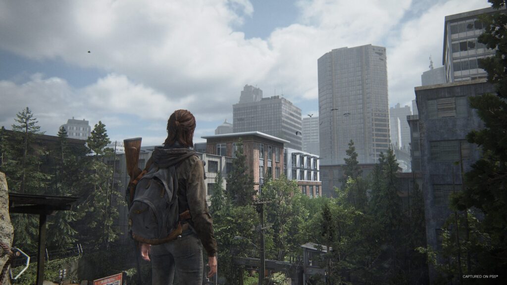 The Last of Us Part 2 Remastered رسما معرفی شد - ویجیاتو