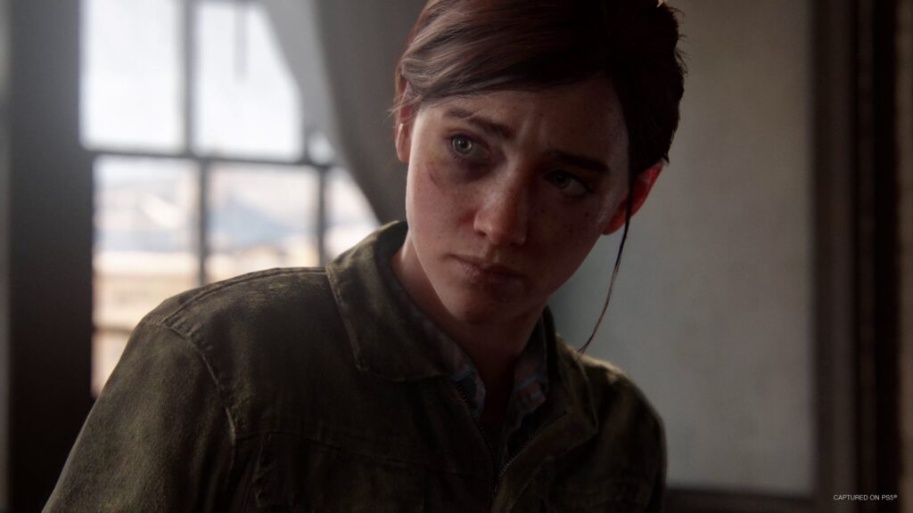 The Last of Us Part 2 Remastered رسما معرفی شد - ویجیاتو