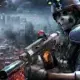 Modern Combat: Blackout