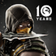 Mortal Kombat