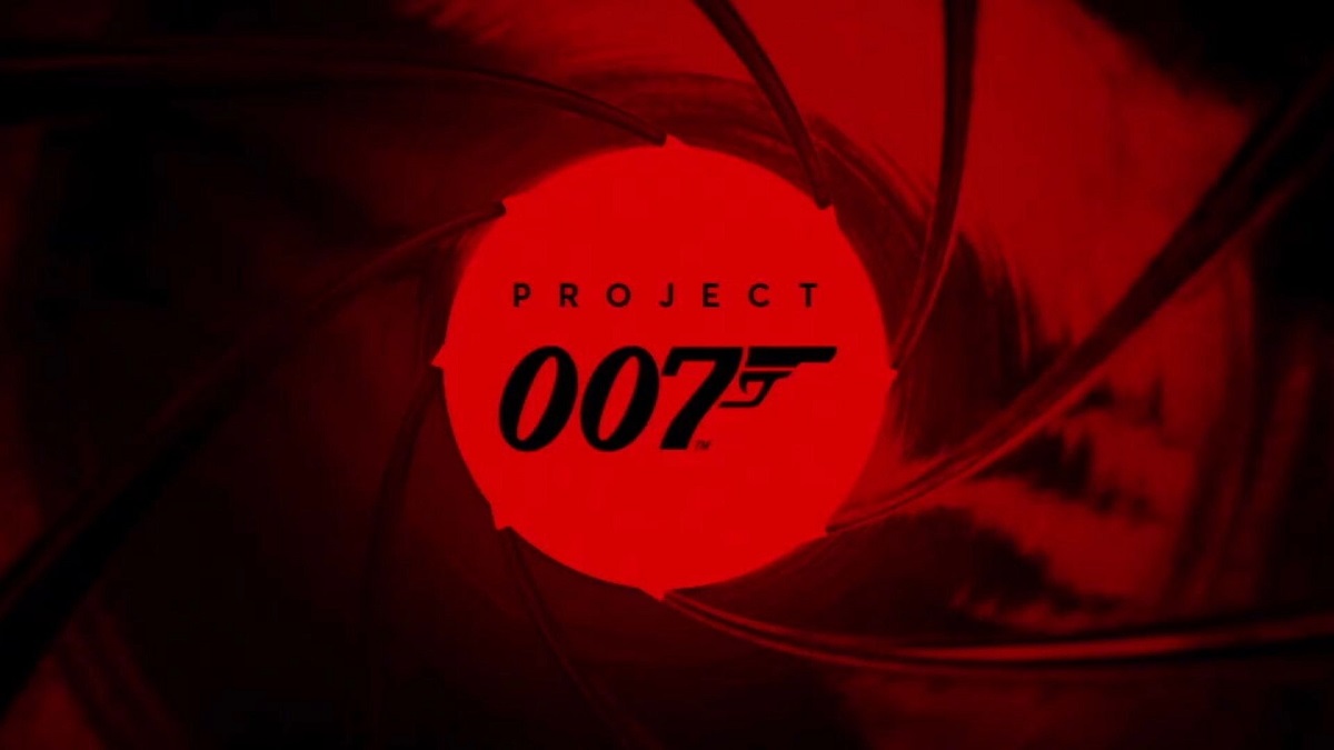اطلاعات جدیدی از بازی Project 007 منتشر شد