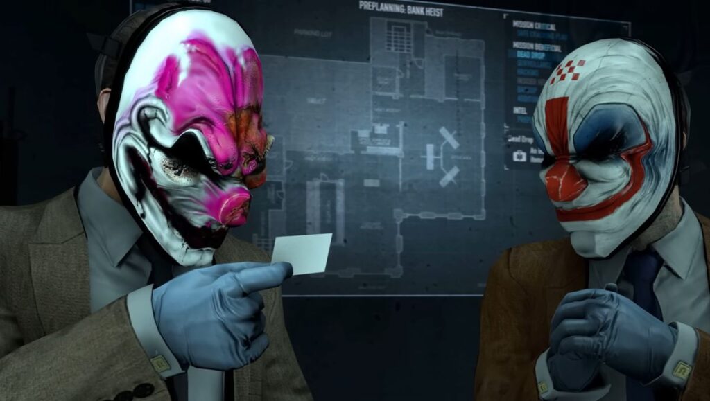 Payday 3