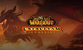 Cataclysm
