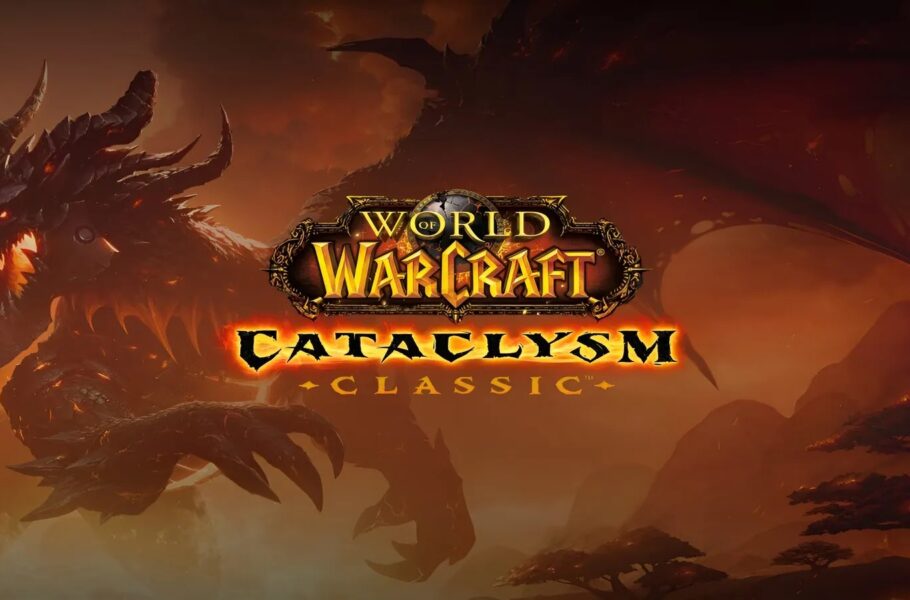 Cataclysm