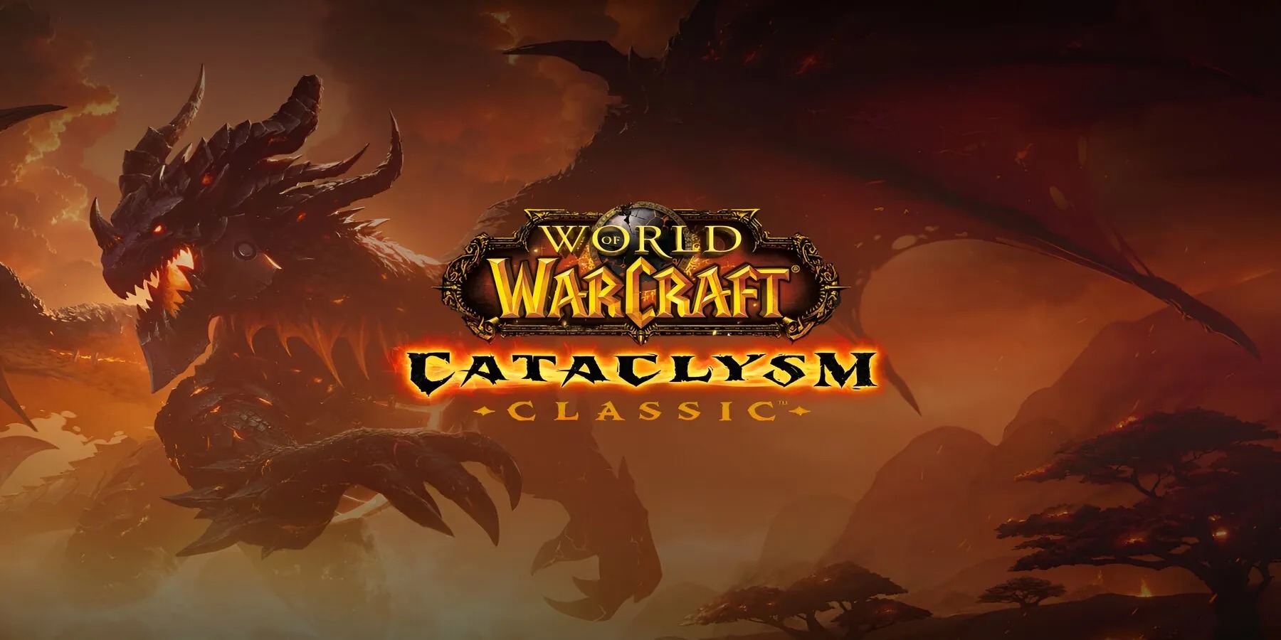 World of Warcraft: Cataclysm Classic معرفی شد