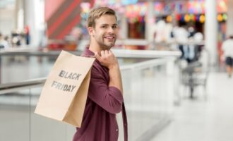 بلک فرایدی چیست