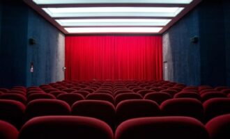 باکسآفیس جهانی